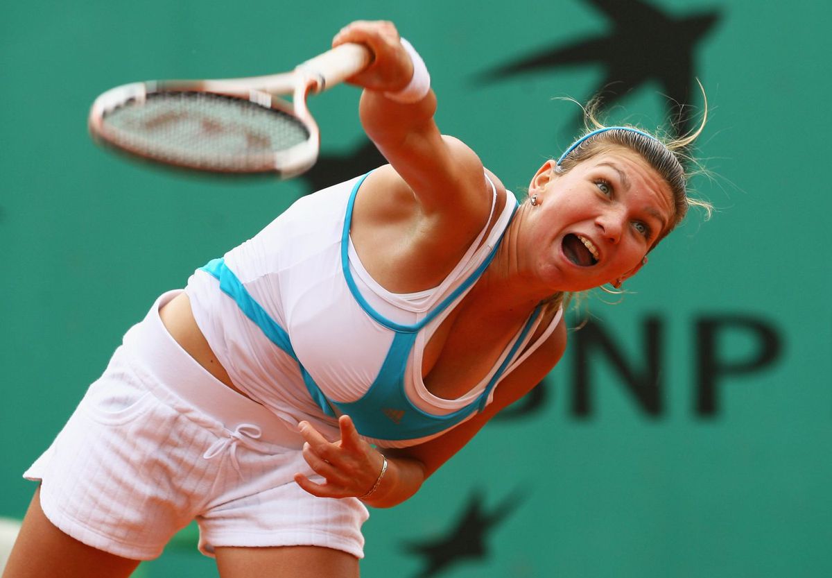 Vârsta la care se va retrage Simona Halep, dezvăluită de Virginia Ruzici: „Nu o văd ca pe Federer sau Serena Williams”