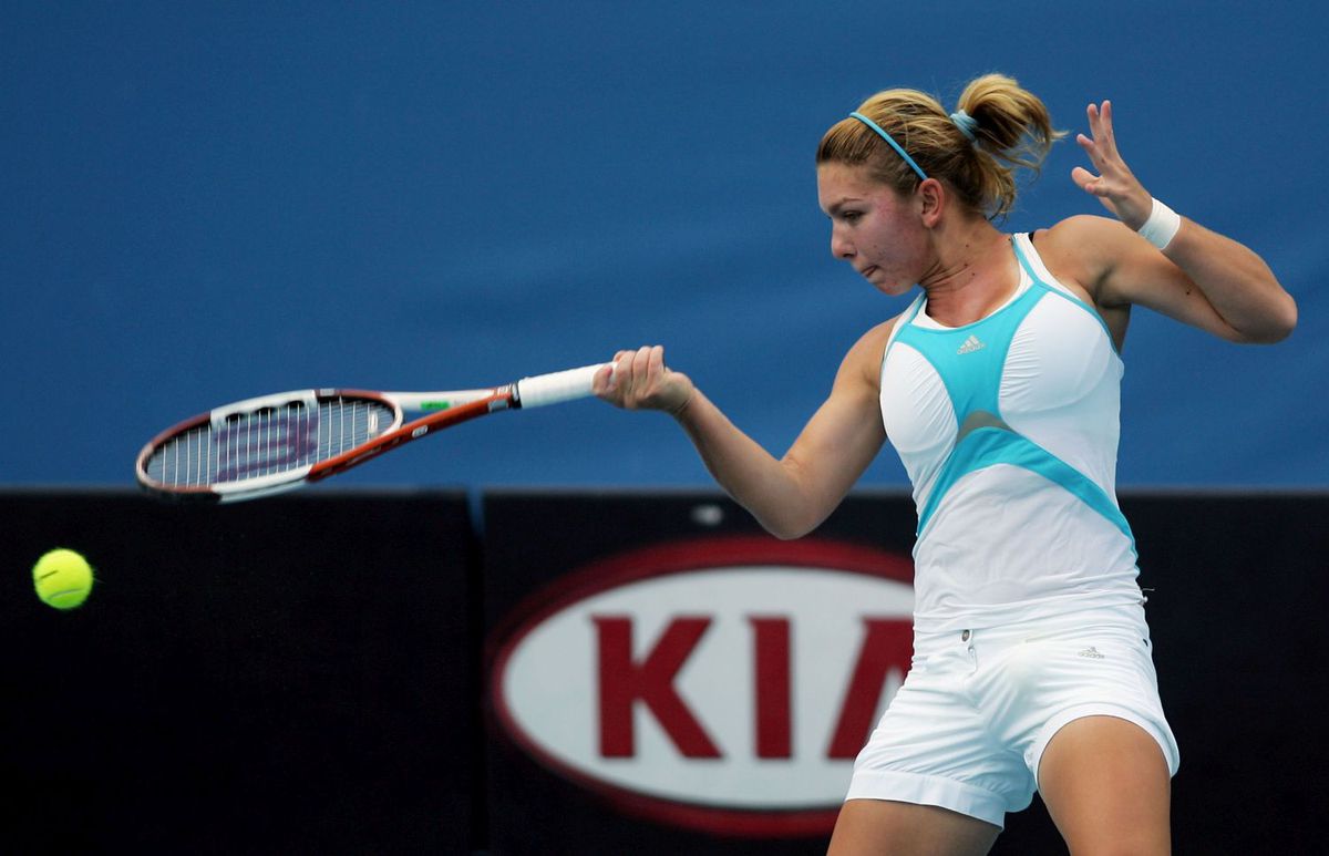 Simona Halep, repetiție pentru Australian Open! La ce turnee și-a anunțat prezența la finalul lunii