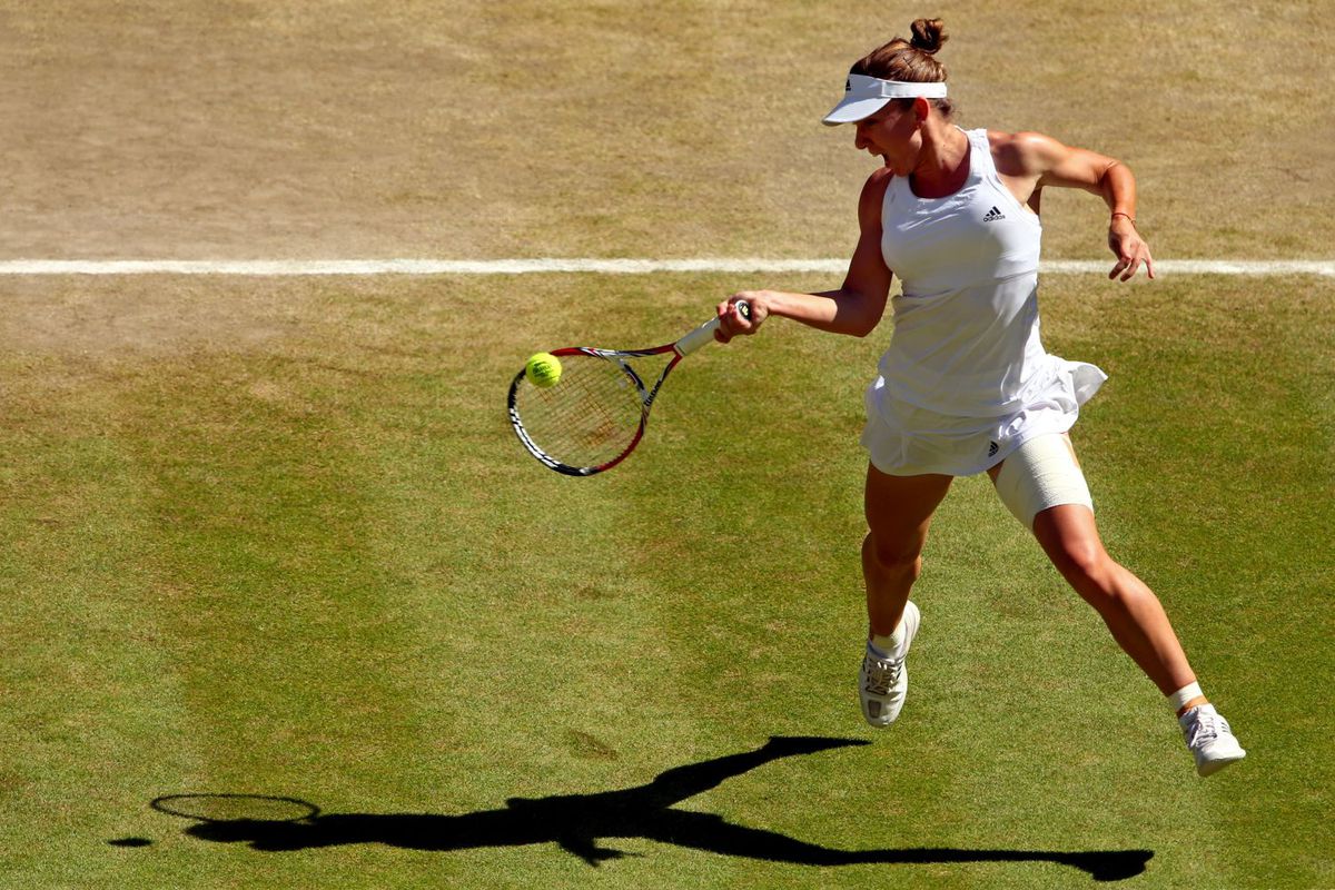 Ce o sperie pe Simona Halep în 2021: „Sper să nu fie așa!” » Ce a realizat după pauza provocată de coronavirus