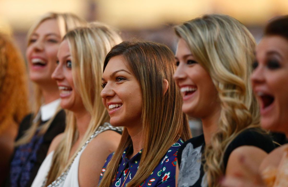 EXCLUSIV Ion Țiriac are o amintire favorită dintr-un meci Simona Halep - Serena Williams: „N-o să îmi plătească nimeni meciul ăla!”