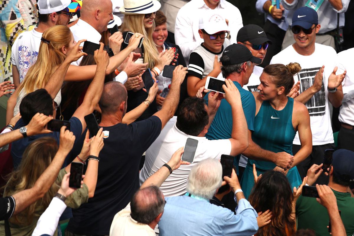 Simona Halep, anunț important despre primul turneu oficial la care participă: „Acolo sper să încep”