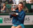 Ce o sperie pe Simona Halep în 2021: „Sper să nu fie așa!” » Ce a realizat după pauza provocată de coronavirus