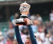 VIDEO Simona Halep s-a antrenat azi și a transmis live: ce problemă a întâmpinat locul 2 WTA