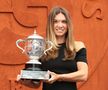 Simona Halep, vești importante de la US Open » Ce se întâmplă în clasamentul WTA după ultimele meciuri