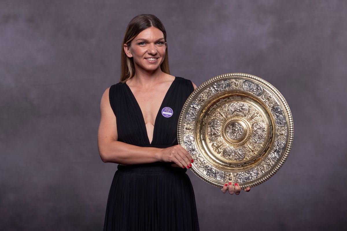 Avocatul american al Simonei Halep, reacție acidă după verdictul TAS: „Nu avea sens! Nu am fost niciodată de acord”