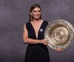Ce a făcut Simona Halep cu primii bani câștigați din tenis: „Tot timpul ai acest instinct”