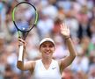 Simona Halep - evergreen