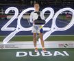 Simona Halep e pe lista celor mai bine plătiți jucători de tenis din lume în ultimele 12 luni, deși are o parte minoră din publicitate