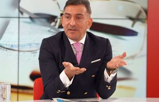 Ilie Dumitrescu, reacție vehementă după apariția clipului în care Cornel Dinu jignește gloriile lui Dinamo