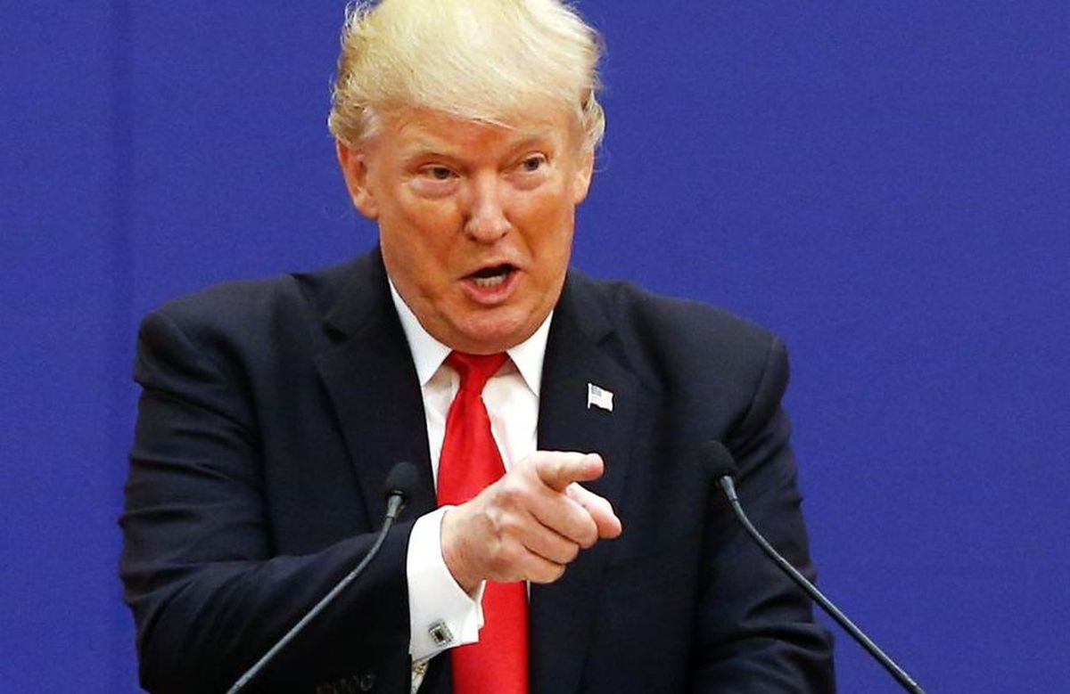 Reacția lui Donald Trump după ce dr. Anthony Fauci a spus că un nou val de coronavirus va apărea cu siguranță în SUA