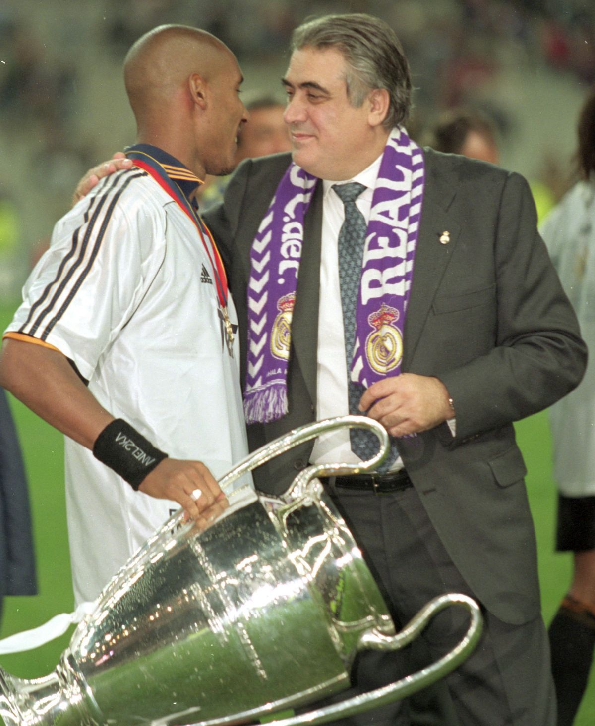 Fotbaliștii lui Real Madrid, speriați de competiția din Liga Campionilor: „Un jucător mi-a spus asta”