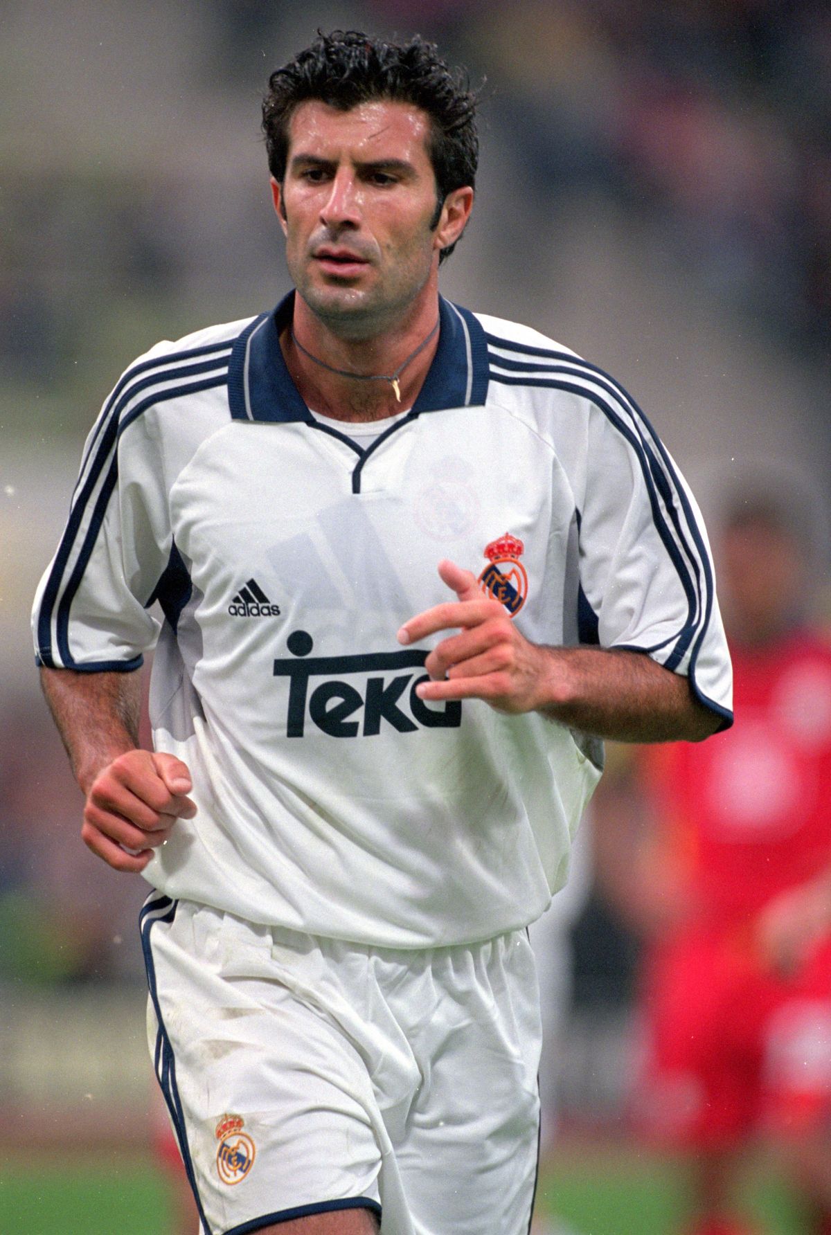 Real Madrid - evergreen