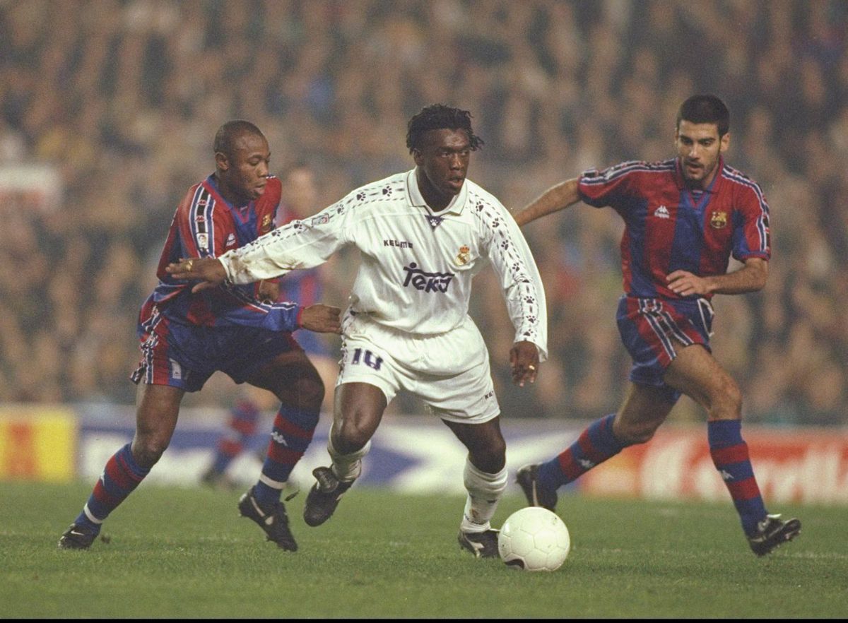 Vor să scape neapărat de el » Real Madrid a împrumutat un fotbalist fără voia lui