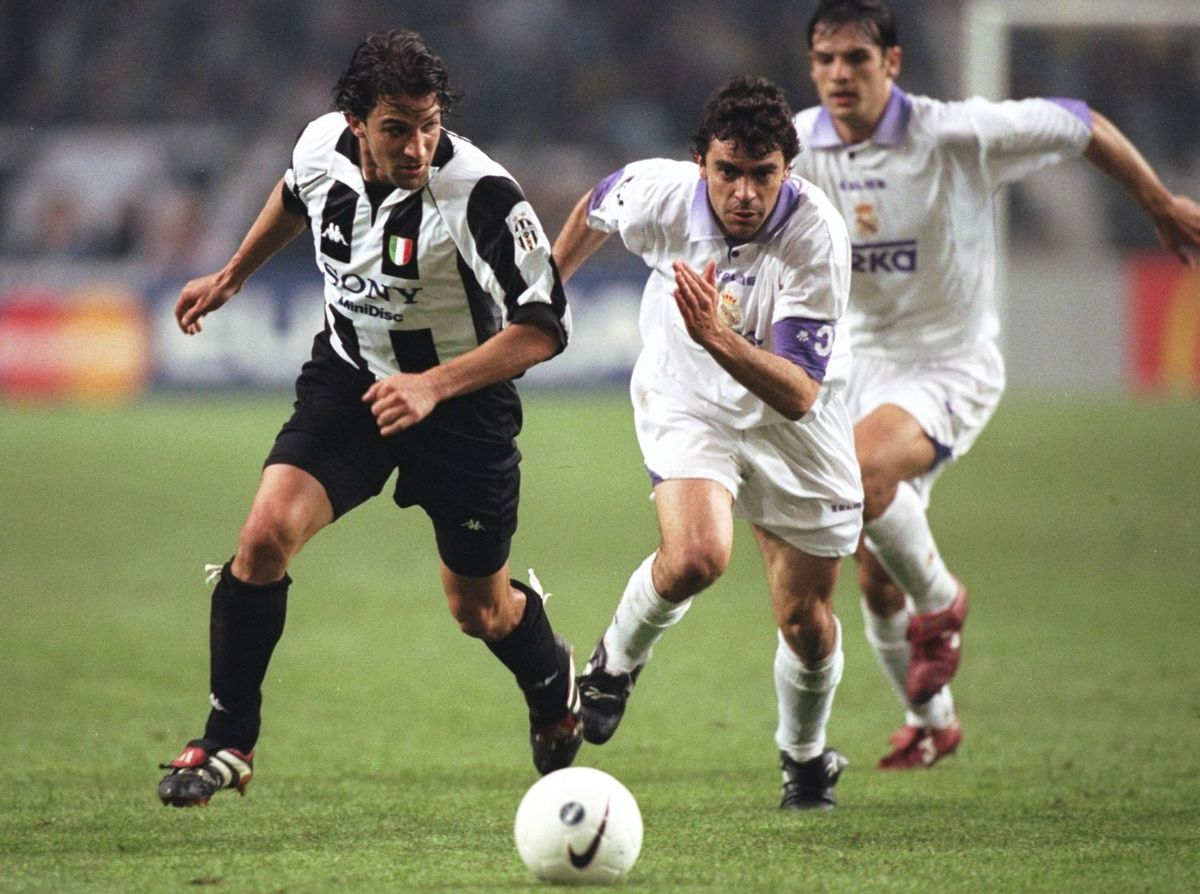 Vor să scape neapărat de el » Real Madrid a împrumutat un fotbalist fără voia lui