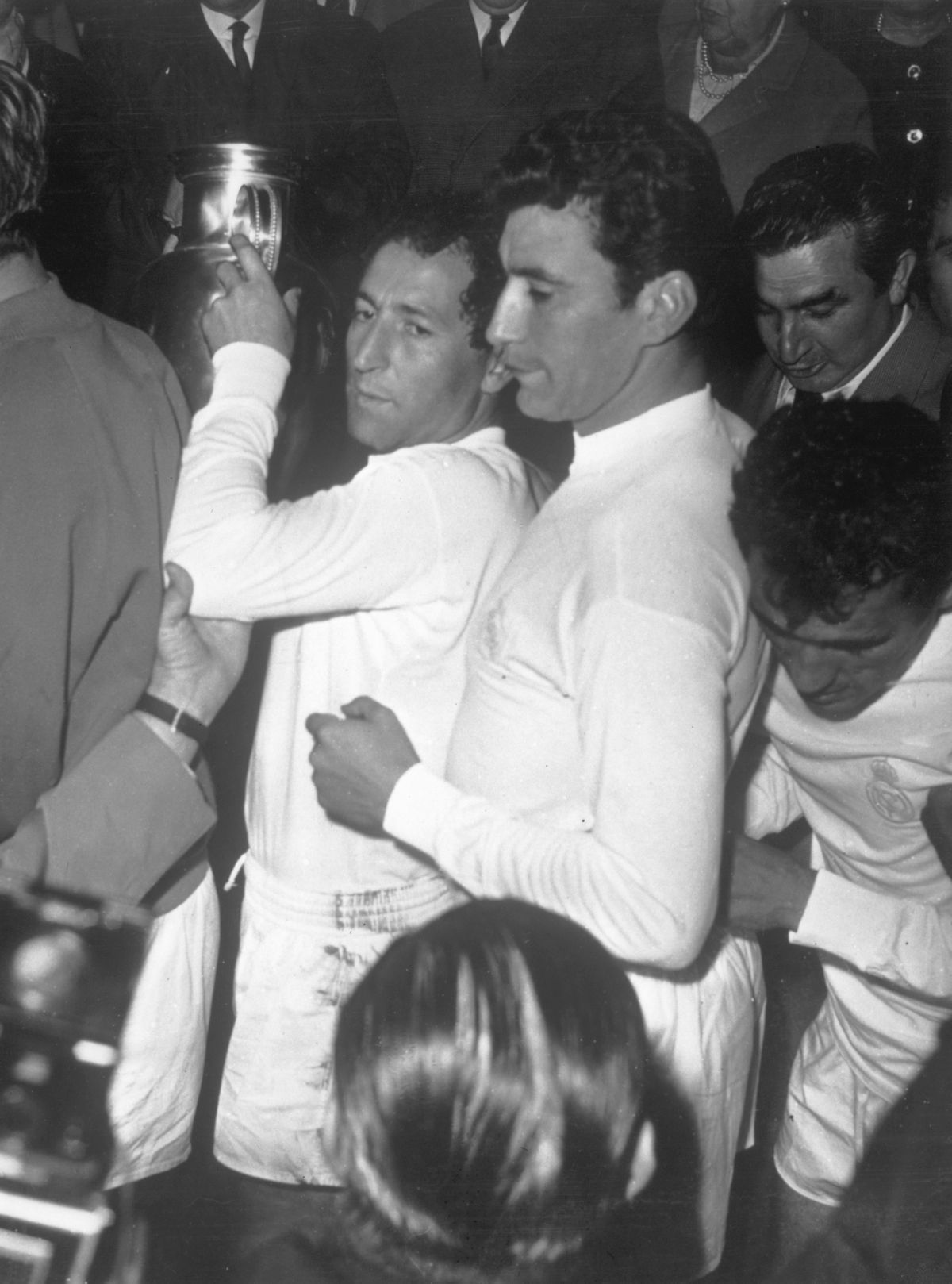 Fotbaliștii lui Real Madrid, speriați de competiția din Liga Campionilor: „Un jucător mi-a spus asta”