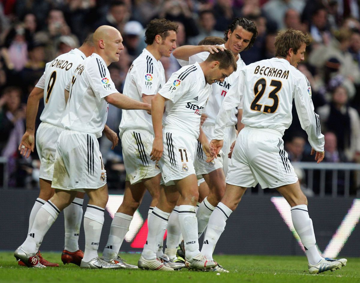 Vor să scape neapărat de el » Real Madrid a împrumutat un fotbalist fără voia lui