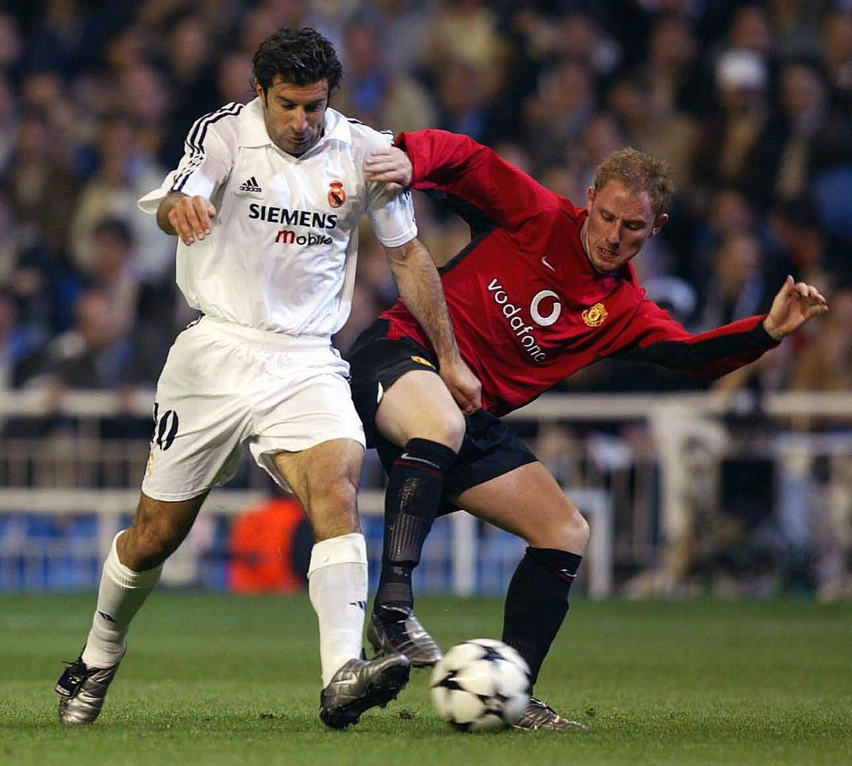 Real Madrid - evergreen