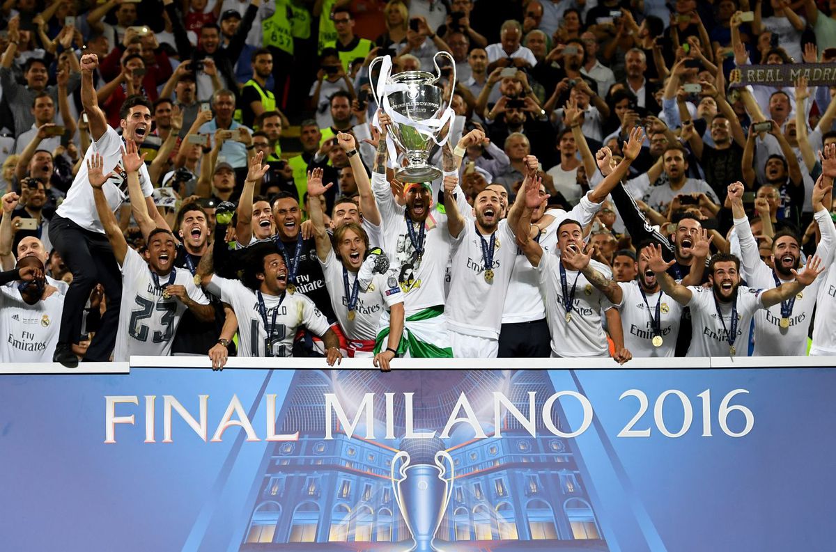 Vor să scape neapărat de el » Real Madrid a împrumutat un fotbalist fără voia lui