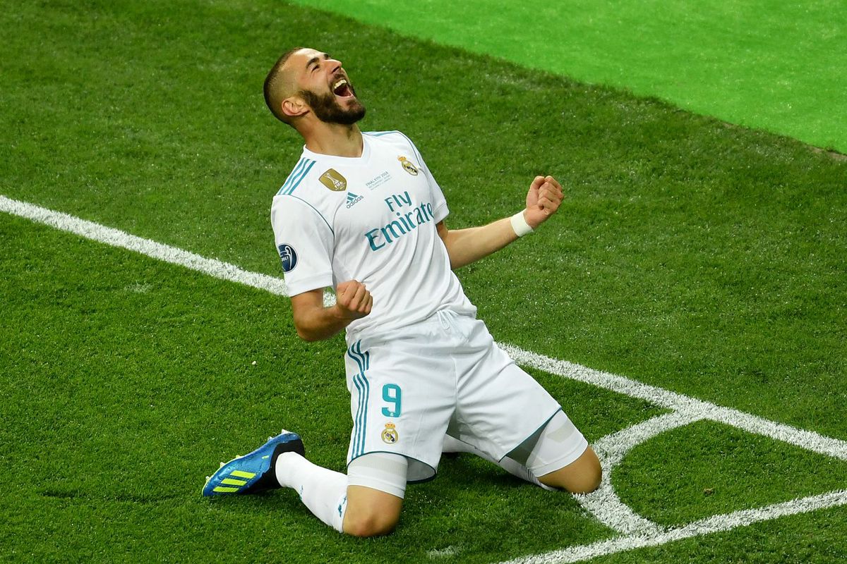 REAL MADRID. Emoții pentru Karim Benzema, după decizia de azi! Riscă 5 ani de închisoare