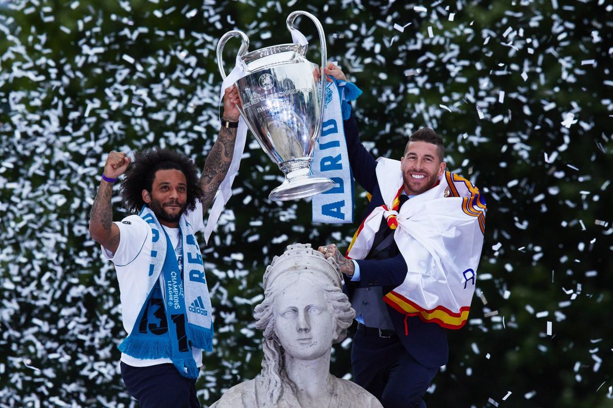 Fotbaliștii lui Real Madrid, speriați de competiția din Liga Campionilor: „Un jucător mi-a spus asta”