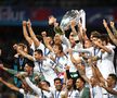 Cât ghinion la Real Madrid! S-a rupt al patrulea jucător » Ambii fundași dreapta, OUT