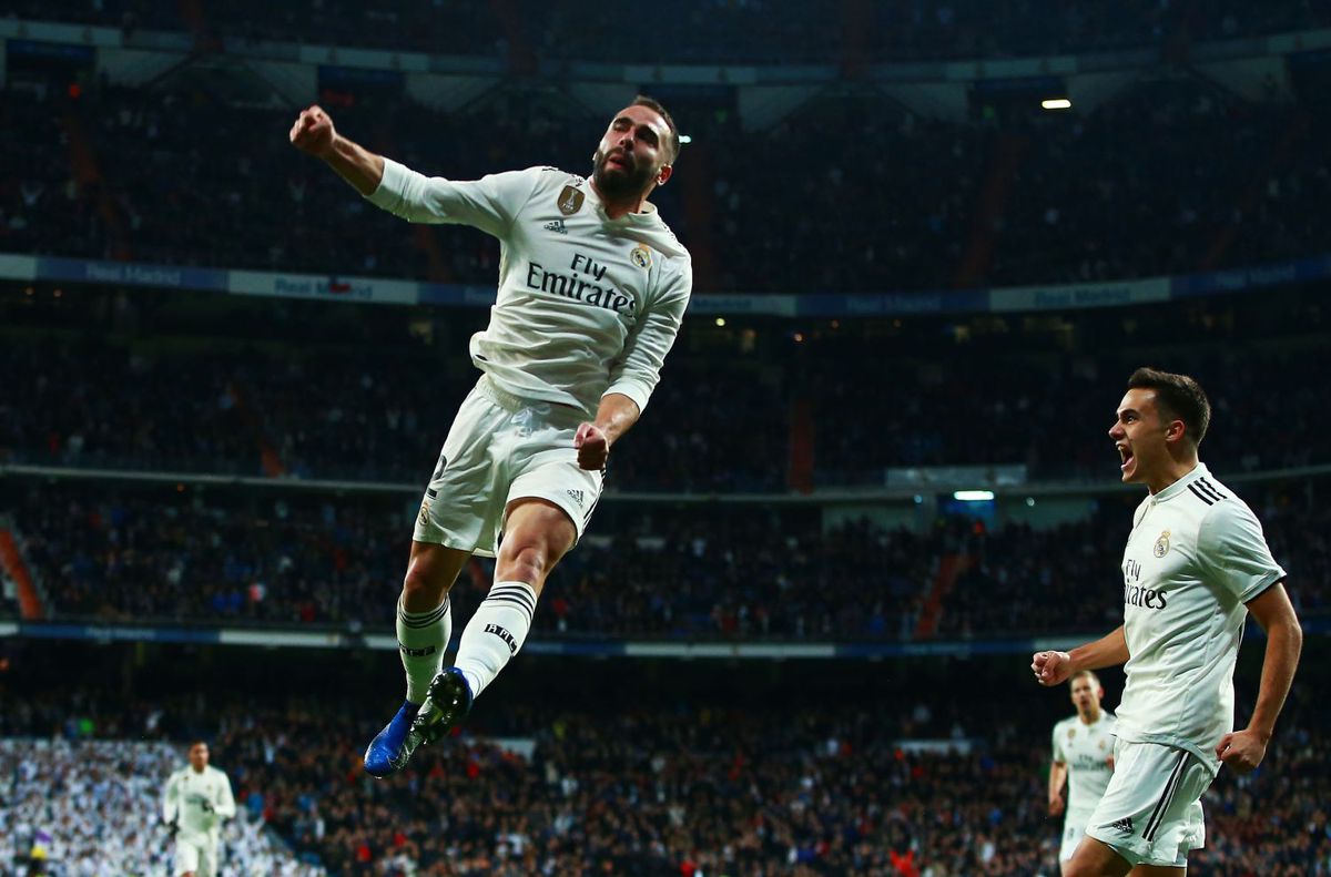 Cazul Eden Hazard stârnește controverse la Real Madrid » Zidane: „Sunt lucruri pe care nu mi le pot explica”