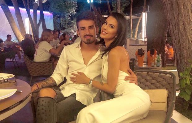 Soția lui Sergiu Hanca, Andreea, apel din Polonia pentru a reveni în România să nască: „Îmi este foarte frică să nu stau în vamă”