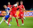 FOTO Poliția din Berlin nu respectă legile! Poză de grup la derby-ul Hertha - Union: „Este rușinos!”