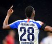 FOTO Poliția din Berlin nu respectă legile! Poză de grup la derby-ul Hertha - Union: „Este rușinos!”