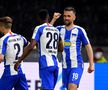 VIDEO+FOTO Hertha e stăpâna Berlinului » A umilit-o pe Union, iar Bruno Labbadia are un debut perfect de mandat! Clasamentul și programul rundei