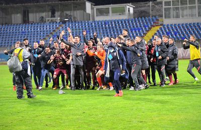 Încă un titular de la CFR Cluj anunță că e gata să plece: „Fără vrăjeală! Am și eu limitele mele. Sunt bun, dar nici chiar așa!”