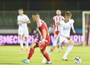 Prima veste bună pentru Todoran la FCSB: echipa roș-albastră, șanse mari să prindă grupele Conference League! Doar 10 echipe pot avea coeficient mai bun