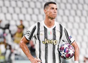 Dacă nu prinde Liga în acest sezon, Cristiano Ronaldo poate pleca la Manchester United!