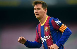 Mai rămâne sau nu Messi la FC Barcelona? Declarația prin care Leo întreține misterul