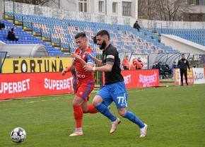 „Suntem hotărâți să nu jucam!” » Primul club din Liga 1 care se alătură oficial revoltei lui Gigi Becali: „Să vedem ce o să se întâmple”