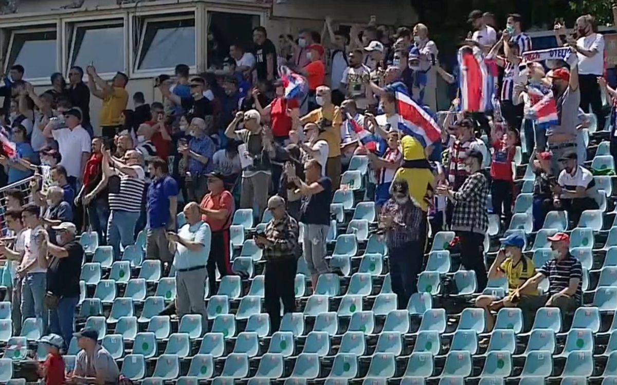 Fani Oțelul - Dacia Brăila