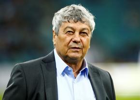 Mircea Lucescu, lăudat de patronul lui Dinamo Kiev: „A reuşit ceea ce doar marele Lobanovski a putut”