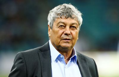 Mircea Lucescu, lăudat de patronul lui Dinamo Kiev: „A reuşit ceea ce doar marele Lobanovski a putut”