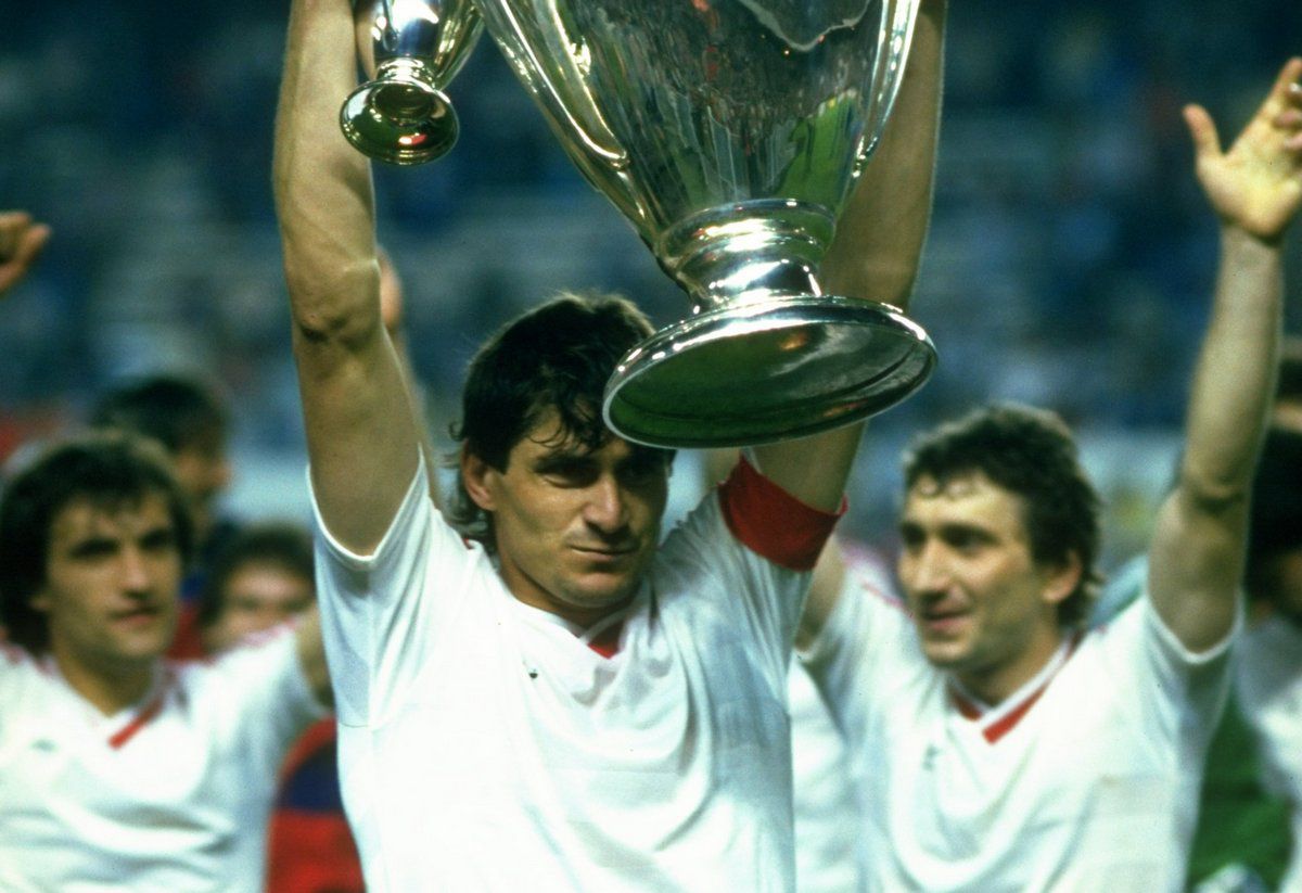 Ziua care-i putea schimba cariera căpitanului de la Sevilla: „Tata era cioban și paznic la CAP, iar eu voiam să fiu lăcătuș mecanic”