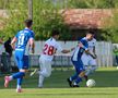 Oțelul Galați și Dacia Unirea Brăila au terminat la egalitate, 1-1, în turul finalei barajului de promovare în Liga 2.