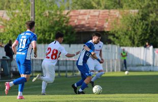 Petre Grigoraș și Florentin Petre, după „Steaua - Dinamo al zonei”: „Patrick este peste mulți din Liga 1”