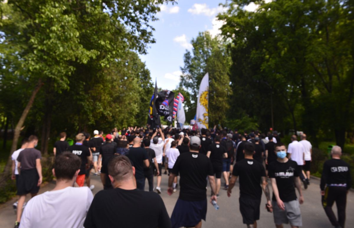 A eliminat-o de unul singur pe FCSB 2, iar acum vrea să repete performanța contra Stelei: „Plec dacă nu promovăm în Liga 2”