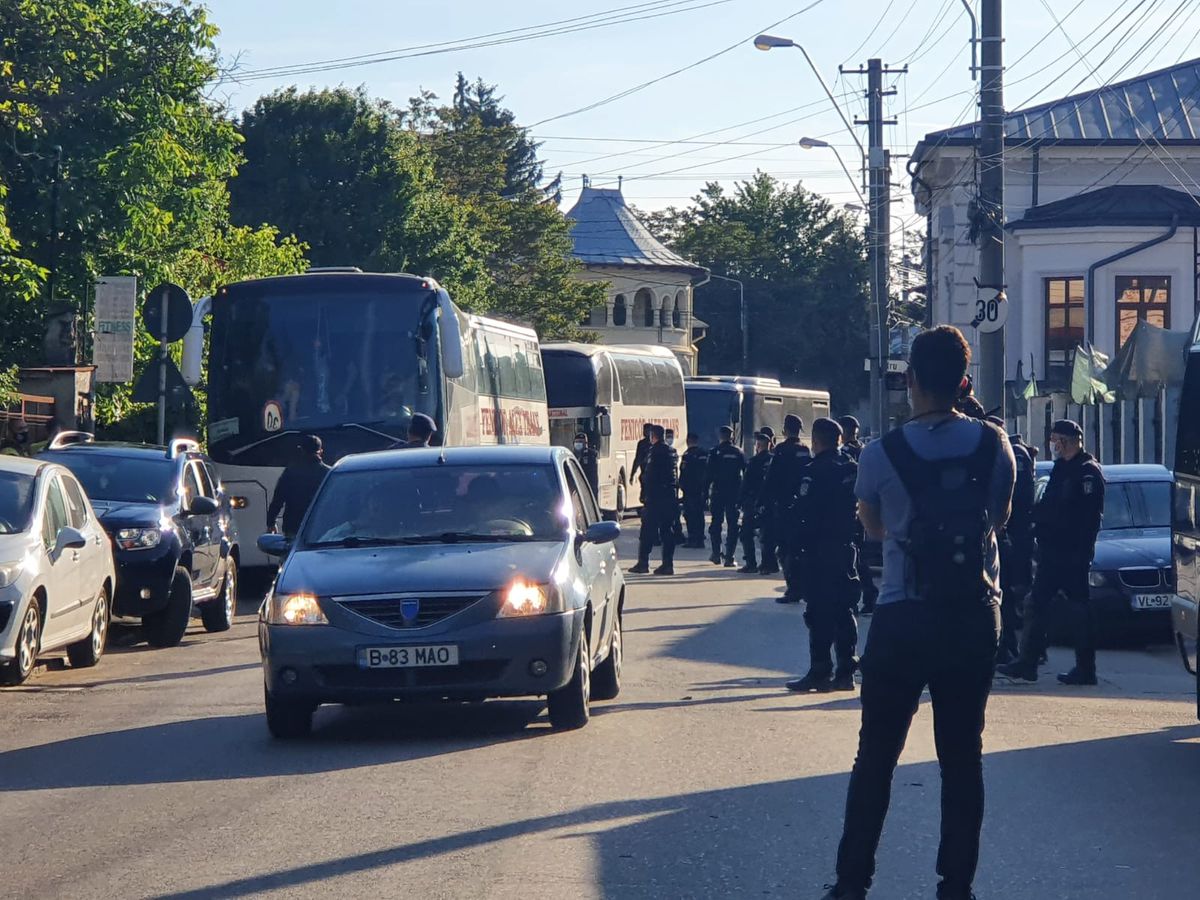 Fani Astra - Craiova, finala Cupei României / FOTO: Vlad Nedelea