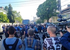 Federația, compromis în fața fanilor olteni! Ce s-a întâmplat înaintea finalei Cupei