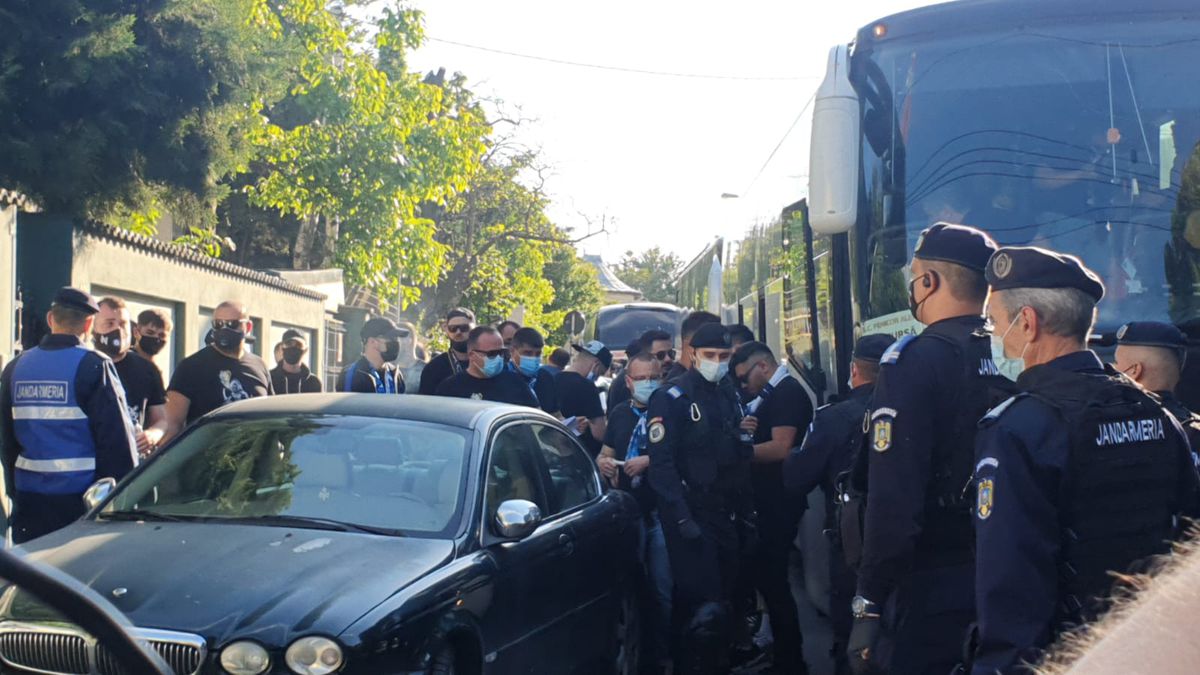 Fani Astra - Craiova, finala Cupei României / FOTO: Vlad Nedelea