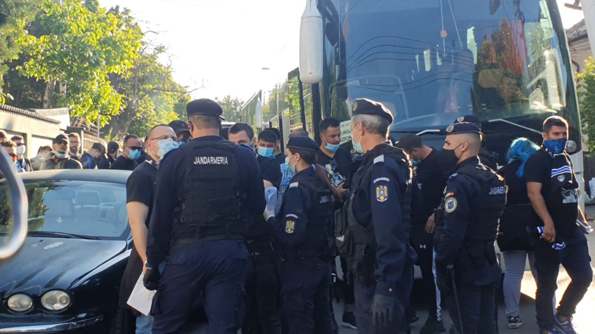 Fani Astra - Craiova, finala Cupei României / FOTO: Vlad Nedelea