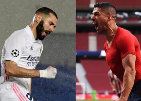 Real Madrid sau Atletico? ACUM aflăm campioana din Spania