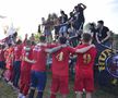 CSA Steaua - CS Afumați 2-0
