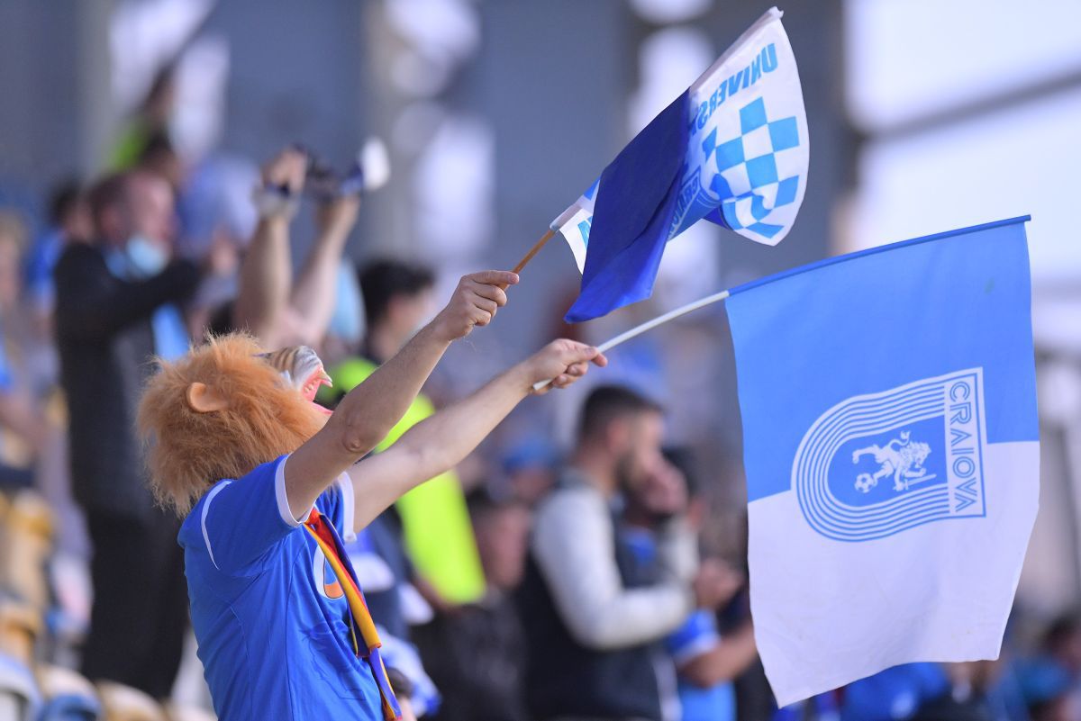 Marinos Ouzounidis, gata de următoarea etapă, după triumful Cupă: „Am discutat cu patronul”