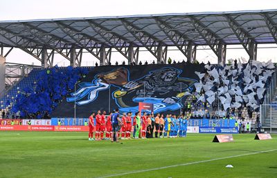 Urcă direct în autocarul Craiovei? Internaționalul Astrei a recunoscut: „Doamne ajută! Vedem după meci”